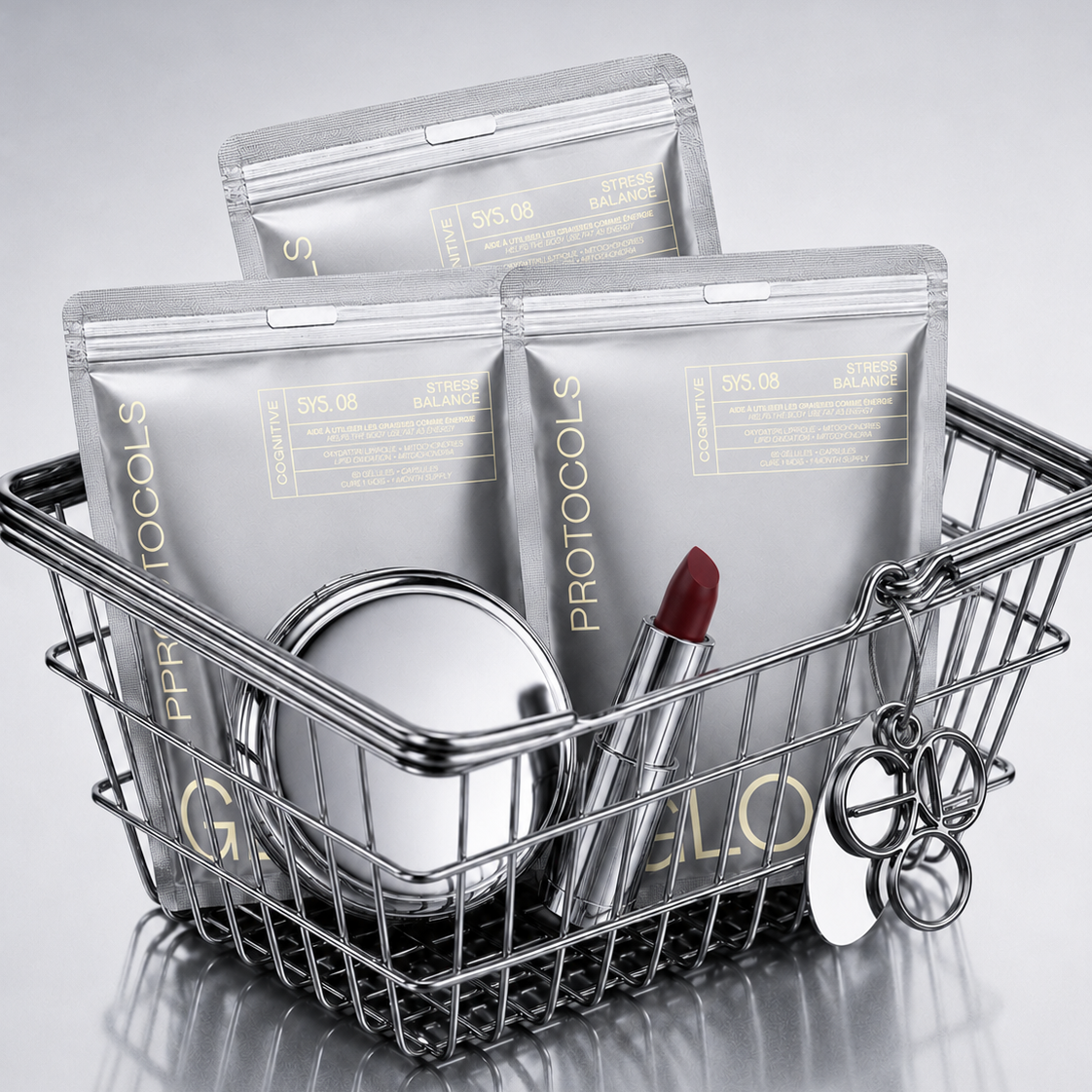 Complément alimentaire Made in France