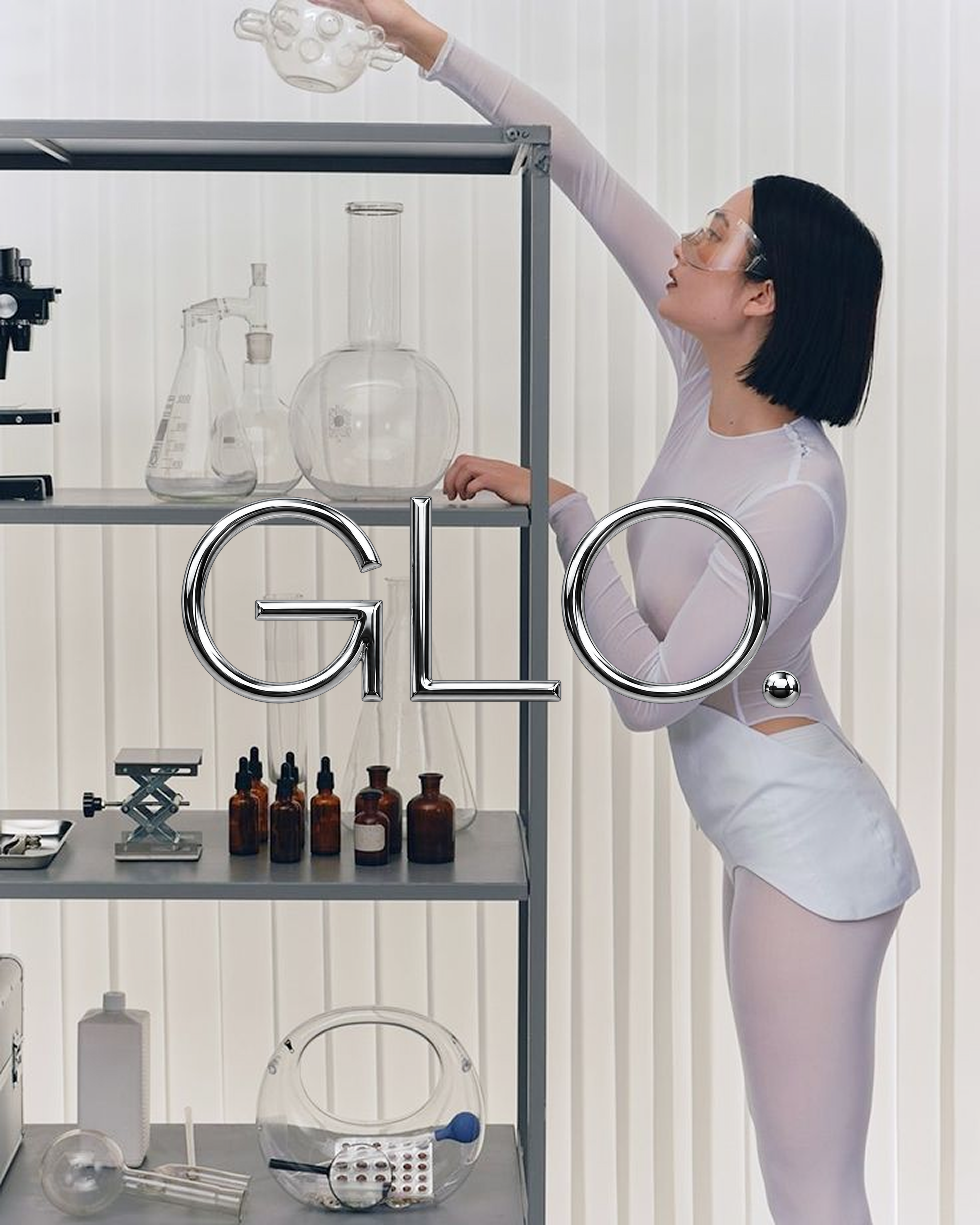 Compléments alimentaires Made in France GLO Longevity