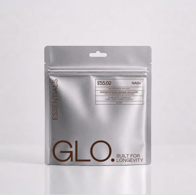 Compléments Alimentaires Made in France GLO Longévité