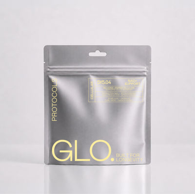 Compléments Alimentaires Made in France GLO Longévité