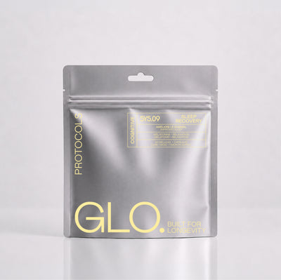 Compléments Alimentaires Made in France GLO Longévité